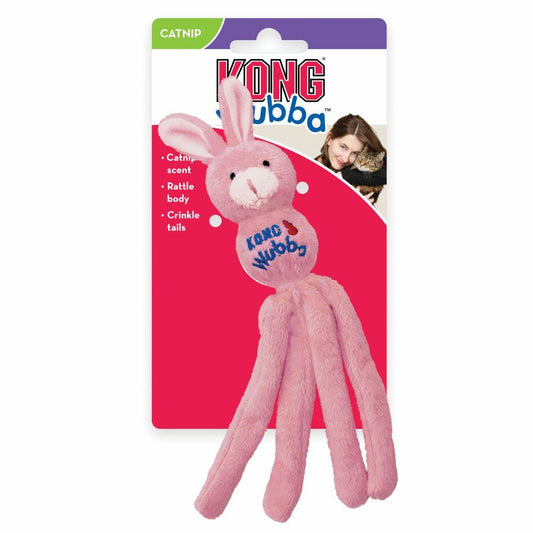 Kong Cat - Wubba Bunny