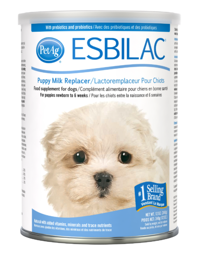 Esbilac Puppy Milk Replacer Powder 28oz