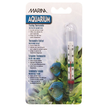 MARINA FLOATING THERMOMETER - CELSIUS & FAHRENHEIT