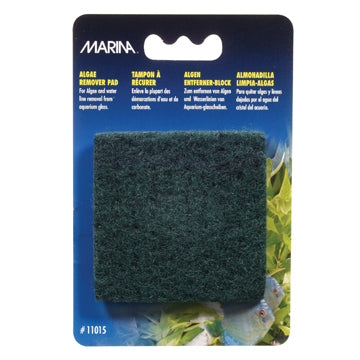 MARINA ALGAE REMOVER PAD