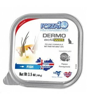 Forza Dermo Cat 3.5oz