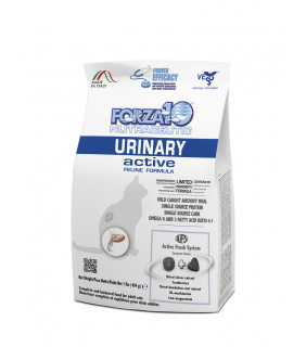 Forza Urinary Cat 4lb