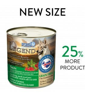 Forza Legend Skin 11oz