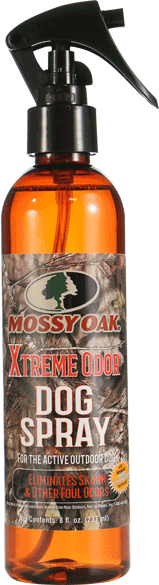 Mossy Oak Odour Spray