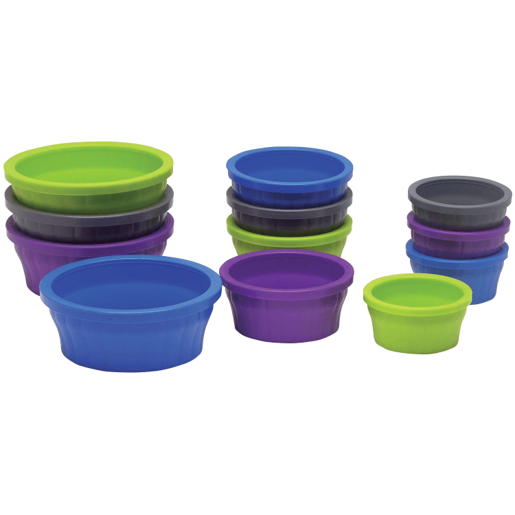 Kaytee Cool Crock Medium Dish