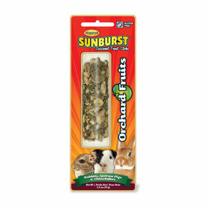 Higgins Sunburst Treat Sticks Garden Veggies