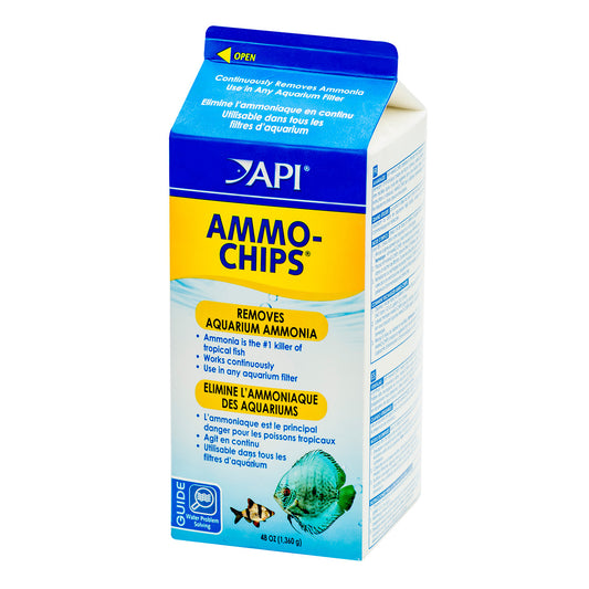 API Ammo-Chips 48oz