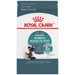 Royal Canin for Cats - Hairball Care 6lb