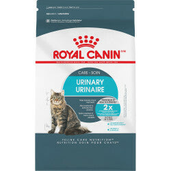 Royal Canin for Cats - Urinary Care 3lb