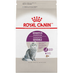 Royal Canin for Cats - Sensitive Digestion 3lb