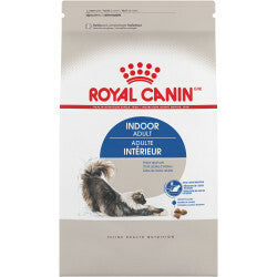 Royal Canin for Cats - Indoor Adult 7lb