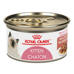 Royal Canin for Kittens - Thin Slices in Gravy 85g