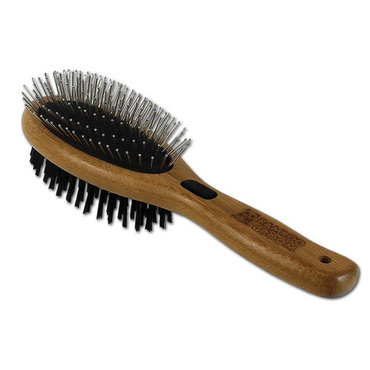 Bamboo Large Combination Brush