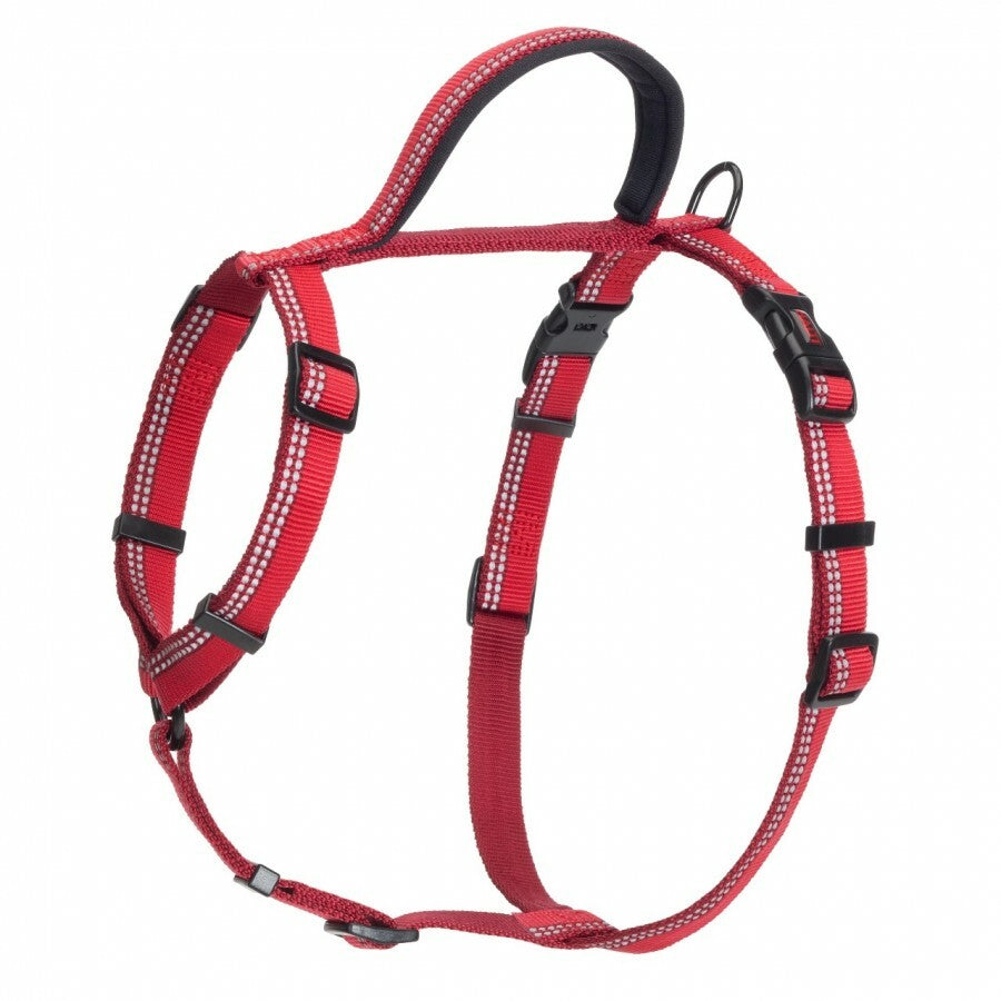 Halti Walking Harness - Medium Black