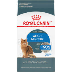 Royal Canin for Cats - Weight Care 3lb