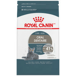 Royal Canin for Cats - Oral Care 3lb