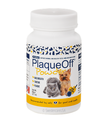 PlaqueOff Powder 60g