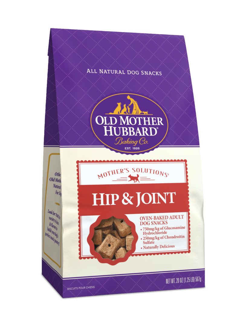 Old Mother Hubbard Hip & Joint Biscuits 20oz