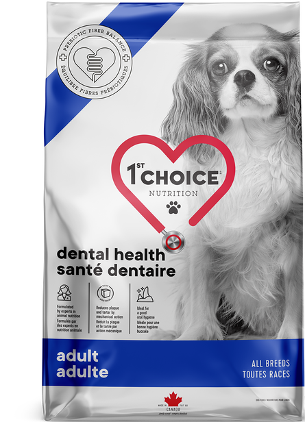 1st Choice Dental Health 2kg