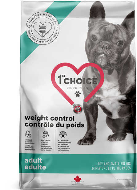 1st Choice Weight Control 2kg