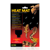 Exo Terra Heat Mat - 4W