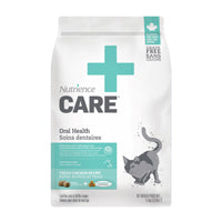 Nutrience Care for Cats - Oral Health 1.5kg