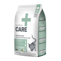 Nutrience Care for Cats - Hairball Health 5kg