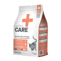 Nutrience Care for Cats - Skin & Stomach 2.27kg