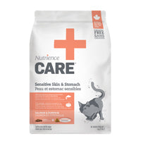 Nutrience Care for Cats - Skin & Stomach 5kg