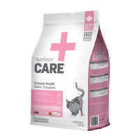 Nutrience Care for Cats - Urinary Health 2.27kg