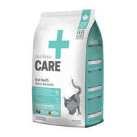 Nutrience Care for Cats - Oral Health 3.8kg