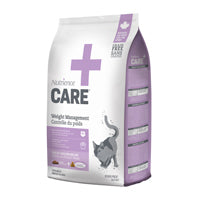 Nutrience Care for Cats - Weight Management 5kg