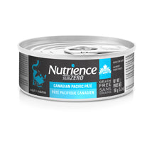 Nutrience Subzero for Cats - Canadian Pacific 5.5oz