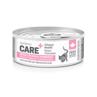 Nutrience Care Cat Urinary Control 156g