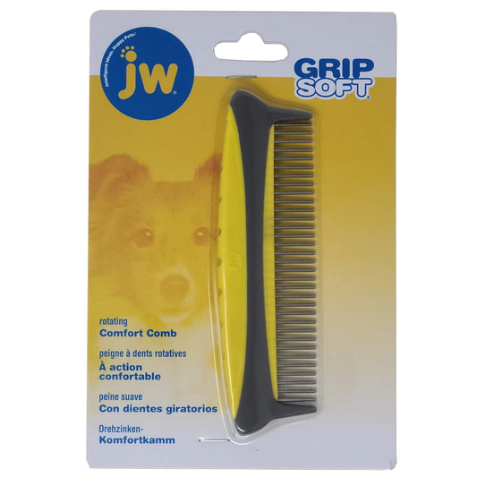 JW Rotating Comb