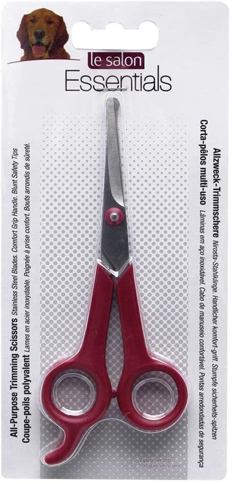 Le Salon Trimming Scissors