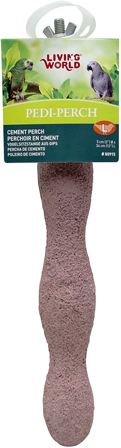 Living World Pedi-Perch Large 34cm