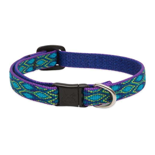 Lupine Cat Collar - Rain Song