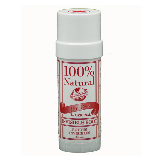 100% Natural Invisible Boot 2.2oz