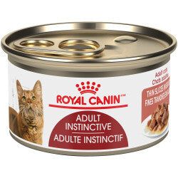 Royal Canin for Cats - Adult Instinctive 85g