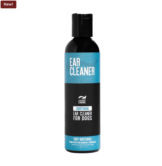 Legendary Canine Ear Cleaner 4oz