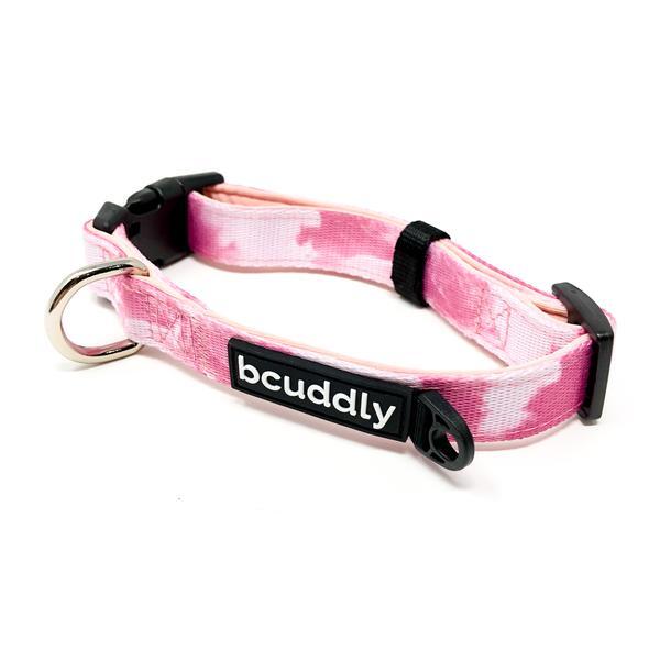 BCuddly Collar - Pink Large