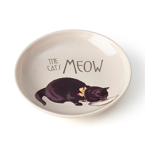 Petrageous Pet Derby Saucer