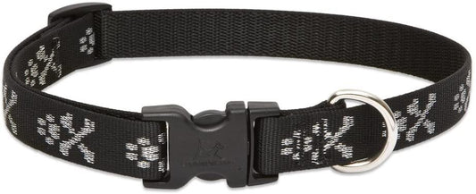 Lupine Cat Collar - Bling Bonz