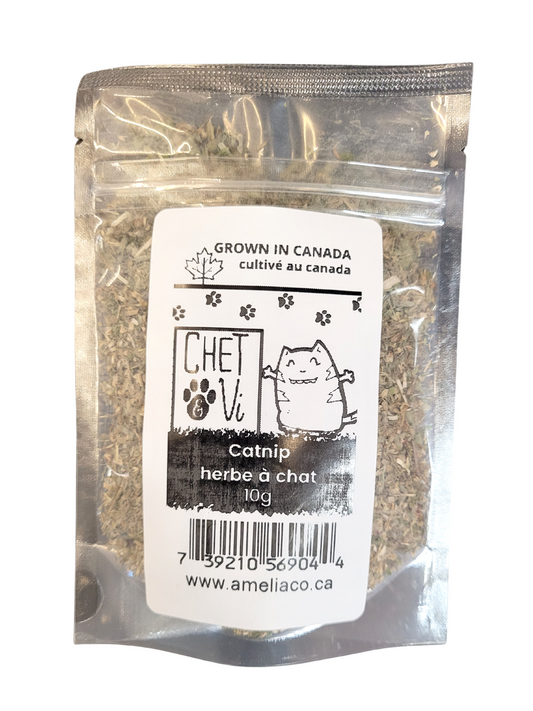 Amelia Catnip 10g