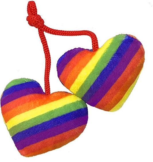 Kittybelles Pride Heart String