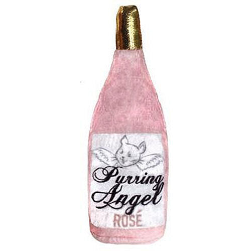 Kittybelles Rose Wine