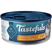 Blue Tastefuls for Cats - Chicken Entree 5.5oz