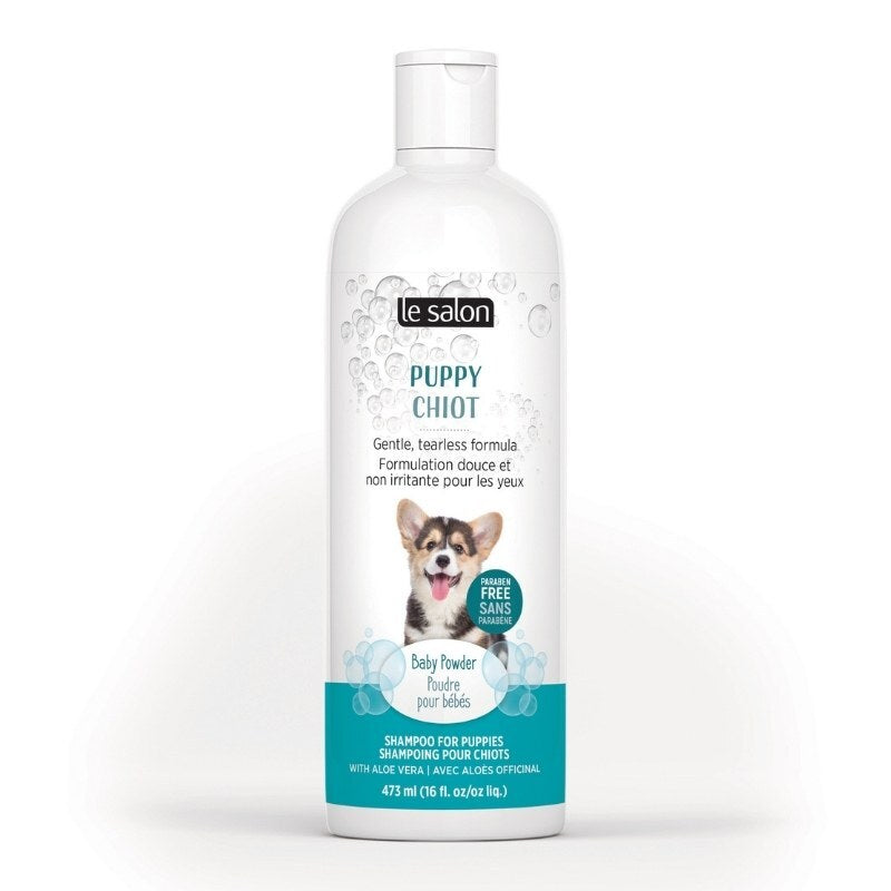 Le Salon Shampoo - Puppy 473ml