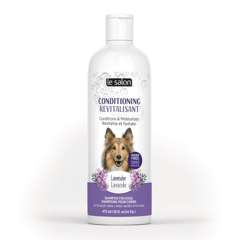 Le Salon Shampoo - Conditioning 473ml